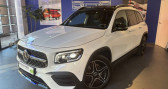 Annonce Mercedes GLB occasion Essence 250 8G-DCT 4Matic AMG Line Launch Edition � Saint-Maur-des-Fossés