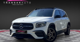 Mercedes GLB , garage TRANSAKAUTO LE CANNET � Le Cannet
