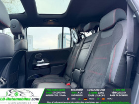 Mercedes GLB 250 BVA 4Matic  occasion � Beaupuy - photo n�8