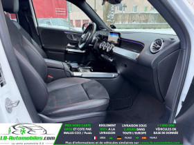 Mercedes GLB 250 BVA 4Matic  occasion � Beaupuy - photo n�7