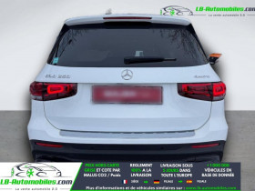Mercedes GLB 250 BVA 4Matic  occasion � Beaupuy - photo n�6