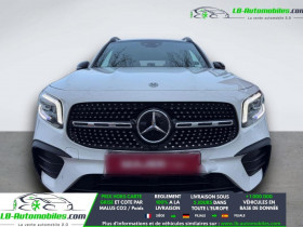 Mercedes GLB 250 BVA 4Matic  occasion � Beaupuy - photo n�5