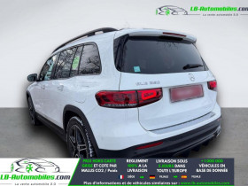 Mercedes GLB 250 BVA 4Matic  occasion � Beaupuy - photo n�4