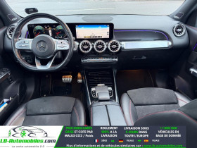 Mercedes GLB 250 BVA 4Matic  occasion � Beaupuy - photo n�3