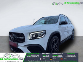 Mercedes GLB 250 BVA 4Matic  occasion � Beaupuy - photo n�2