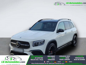 Mercedes GLB , garage LB AUTOMOBILES � Beaupuy