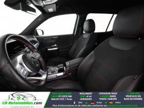 Mercedes GLB 250 BVA 4Matic  occasion � Beaupuy - photo n�9