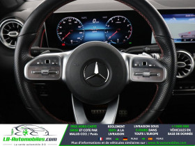 Mercedes GLB 250 BVA 4Matic  occasion � Beaupuy - photo n�8