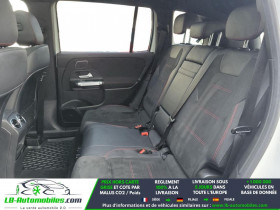 Mercedes GLB 250 BVA 4Matic  occasion � Beaupuy - photo n�8