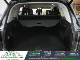 Mercedes GLB 250 BVA 4Matic  occasion � Beaupuy - photo n�7