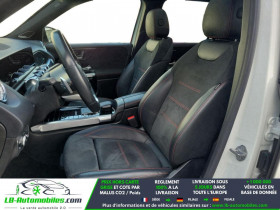 Mercedes GLB 250 BVA 4Matic  occasion � Beaupuy - photo n�7