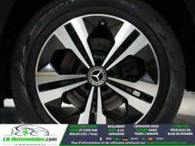 Mercedes GLB 250 BVA 4Matic  occasion � Beaupuy - photo n�6