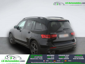 Mercedes GLB 250 BVA 4Matic  occasion � Beaupuy - photo n�4