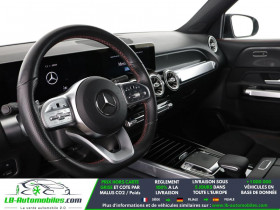 Mercedes GLB 250 BVA 4Matic  occasion � Beaupuy - photo n�3