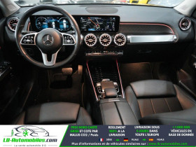 Mercedes GLB 250 BVA 4Matic  occasion � Beaupuy - photo n�5