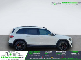Mercedes GLB 250 BVA 4Matic  occasion � Beaupuy - photo n�5