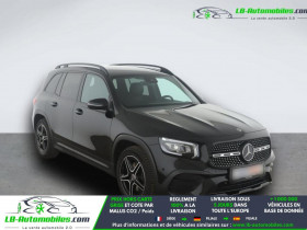 Mercedes GLB 250 BVA 4Matic  occasion � Beaupuy - photo n�2