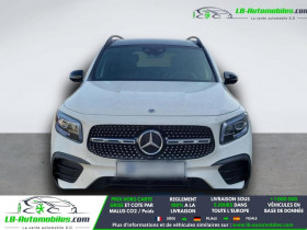 Mercedes GLB 250 BVA 4Matic  occasion � Beaupuy - photo n�4