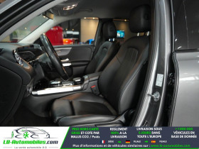 Mercedes GLB 250 BVA 4Matic  occasion � Beaupuy - photo n�4