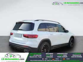 Mercedes GLB 250 BVA 4Matic  occasion � Beaupuy - photo n�3