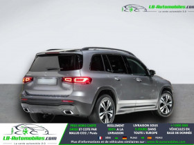 Mercedes GLB 250 BVA 4Matic  occasion � Beaupuy - photo n�2