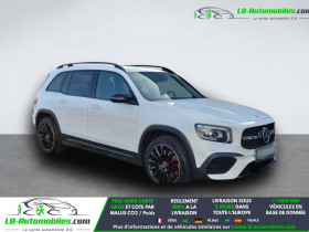 Mercedes GLB 250 BVA 4Matic  occasion � Beaupuy - photo n�2