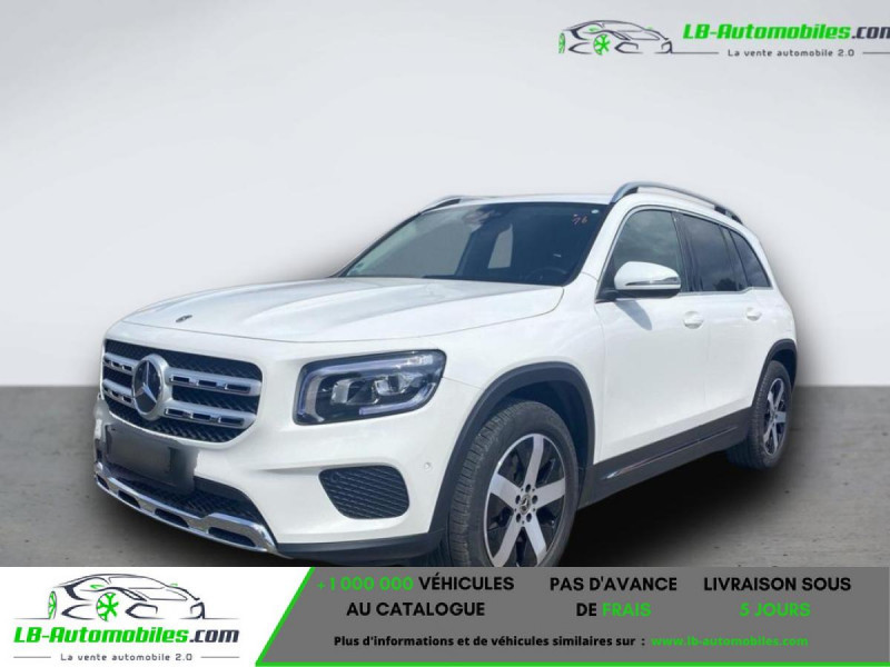 Mercedes GLB 250 BVA 4Matic  occasion � Beaupuy