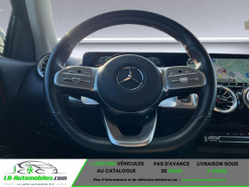 Mercedes GLB 250 BVA 4Matic  occasion � Beaupuy - photo n�5