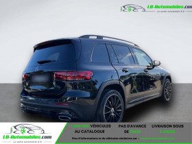 Mercedes GLB 250 BVA 4Matic  occasion � Beaupuy - photo n�2