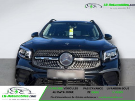 Mercedes GLB 250 BVA 4Matic  occasion � Beaupuy - photo n�3