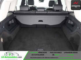 Mercedes GLB 250 BVA 4Matic  occasion � Beaupuy - photo n�9