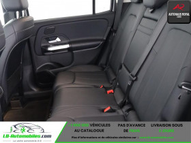 Mercedes GLB 250 BVA 4Matic  occasion � Beaupuy - photo n�7