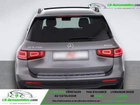 Mercedes GLB 250 BVA 4Matic  occasion � Beaupuy - photo n�6