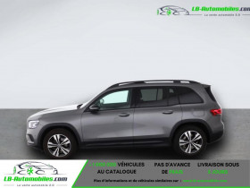 Mercedes GLB 250 BVA 4Matic  occasion � Beaupuy - photo n�5