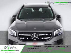 Mercedes GLB 250 BVA 4Matic  occasion � Beaupuy - photo n�4