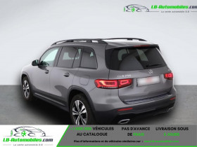 Mercedes GLB 250 BVA 4Matic  occasion � Beaupuy - photo n�3