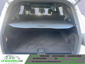 Mercedes GLB 250 BVA 4Matic  occasion � Beaupuy - photo n�11