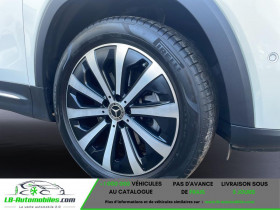 Mercedes GLB 250 BVA 4Matic  occasion � Beaupuy - photo n�10