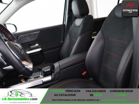 Mercedes GLB 250 BVA 4Matic  occasion � Beaupuy - photo n�6