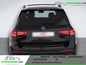 Mercedes GLB 250 BVA 4Matic  occasion � Beaupuy - photo n�5