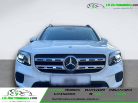 Mercedes GLB 250 BVA 4Matic  occasion � Beaupuy - photo n�5