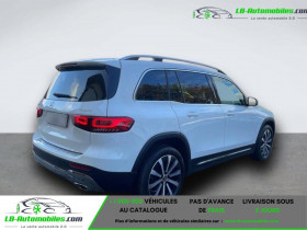 Mercedes GLB 250 BVA 4Matic  occasion � Beaupuy - photo n�4