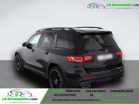 Mercedes GLB 250 BVA 4Matic  occasion � Beaupuy - photo n�3
