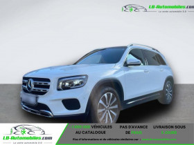 Mercedes GLB 250 BVA 4Matic  occasion � Beaupuy - photo n�2