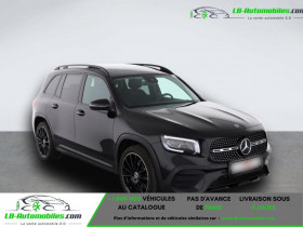 Mercedes GLB 250 BVA 4Matic  occasion � Beaupuy - photo n�2
