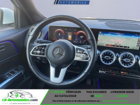 Mercedes GLB 250 BVA 4Matic  occasion � Beaupuy - photo n�9
