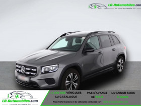 Mercedes GLB , garage LB AUTOMOBILES � Beaupuy