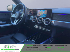 Mercedes GLB 250 BVA 4Matic  occasion � Beaupuy - photo n�8