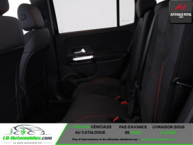 Mercedes GLB 250 BVA 4Matic  occasion � Beaupuy - photo n�7