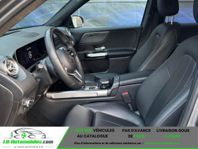 Mercedes GLB 250 BVA 4Matic  occasion � Beaupuy - photo n�5